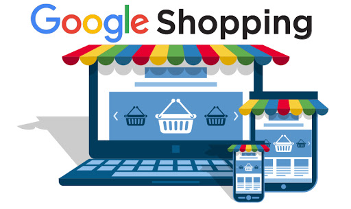 Google shopping image