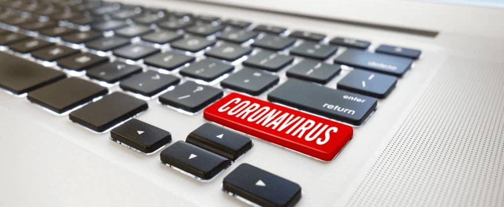 Coronavirus affecting digital marketing agency gurgaon